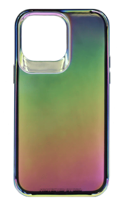 Чохол-накладка Gear4 Chameleon для iPhone 11