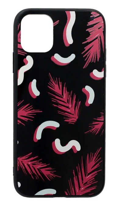 Чохол-накладка Mirror Waves для iPhone 11 Pro Max