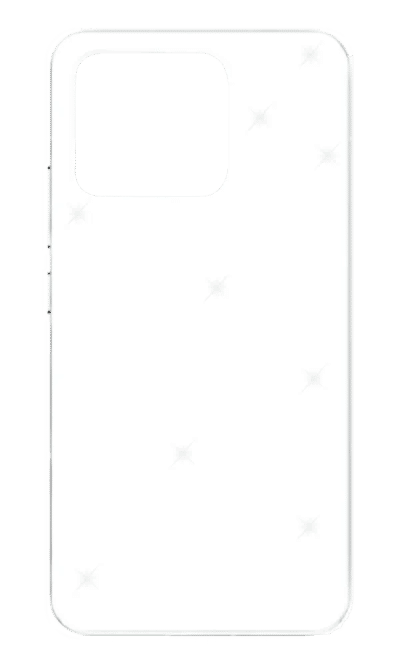 Чохол силіконовий Molan Cano Xiaomi 13 Clear