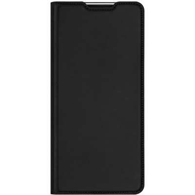 Dux Ducis case for Samsung S22 Plus SM-S906B Black