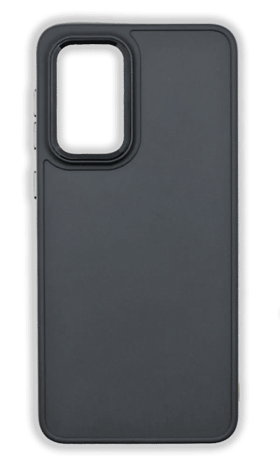 Cover Bonbon Metal for Samsung A33 SM-A336F Black