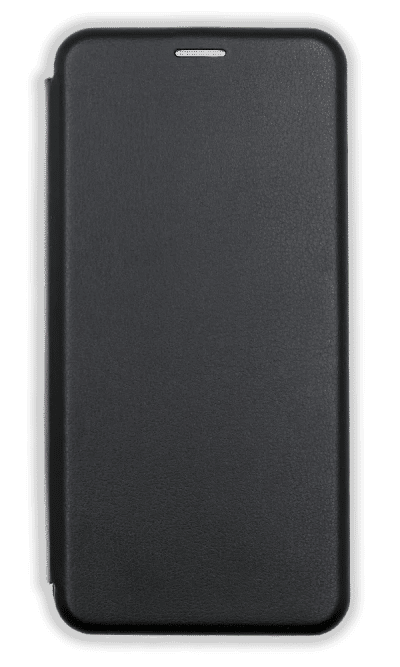 Perfect book cover for Xiaomi Redmi Note 11 Pro 4G/5G / 12 Pro 4G Black