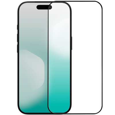 Захисне скло Nillkin CP+ PRO для iPhone 17 Pro Max Black