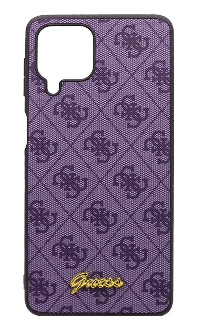 Чохол-накладка Gess для Samsung M53 5G SM-M536B Purple