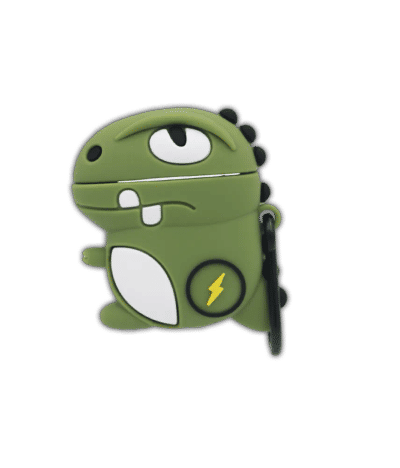 Cover for AirPods 3D Dinosaur headset