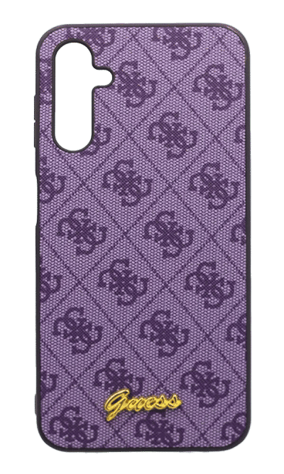 Чохол-накладка Gess для Samsung M14 SM-M146 Purple