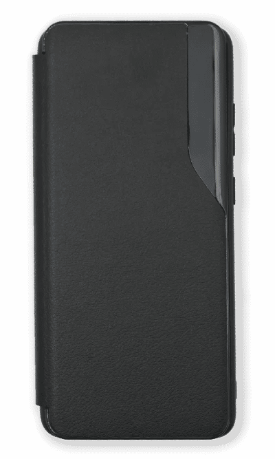 Smart book case for Samsung S20 Ultra SM-G988B Black