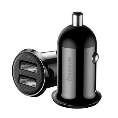 Grain Pro (4.8A) (CCALLP-01) Black