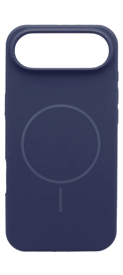 BeatApp MagSafe Cover Case for iPhone 17 Air Midnight Blue