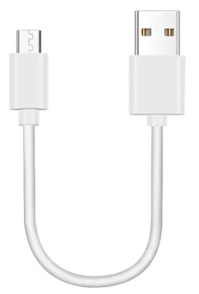 Cable Micro-USB 0.3 M