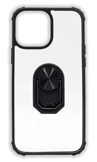 Super Armor2 + Ring overlay case for iPhone 13 Pro Max Black