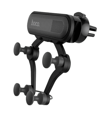 Автотримач Gravity Hoco CA51 Black