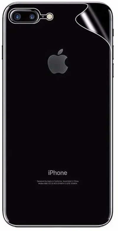 Плівка Screen для iPhone 8/7 Plus Clear Back