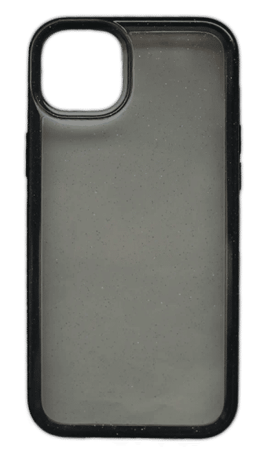 Чохол-накладка WS Sparkles для iPhone 11 Black