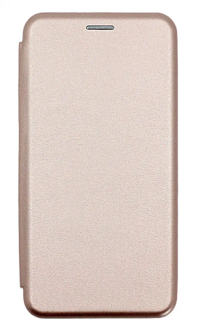 Чохол-книжка Perfect для Samsung A15 SM-A155F Gold