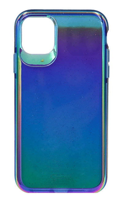 Чохол-накладка Gear4 Hologram V2.0 для iPhone 11