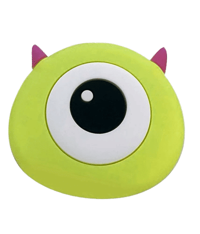 Stand-holder Popsocket Monster Lime