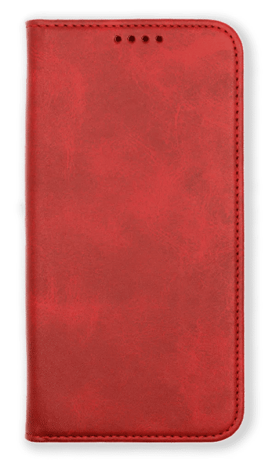 Чохол-книжка Premium для iPhone 13 Pro Max Red