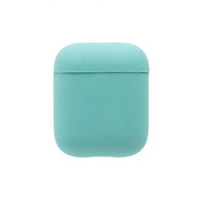 Чохол для гарнітури AirPods Slim Protect Turquoise