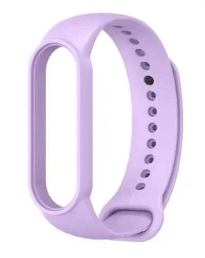 Strap Xiaomi Mi Band 3/4 Violet