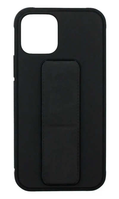 Чохол-накладка Bracket для iPhone 12 Pro Max Black