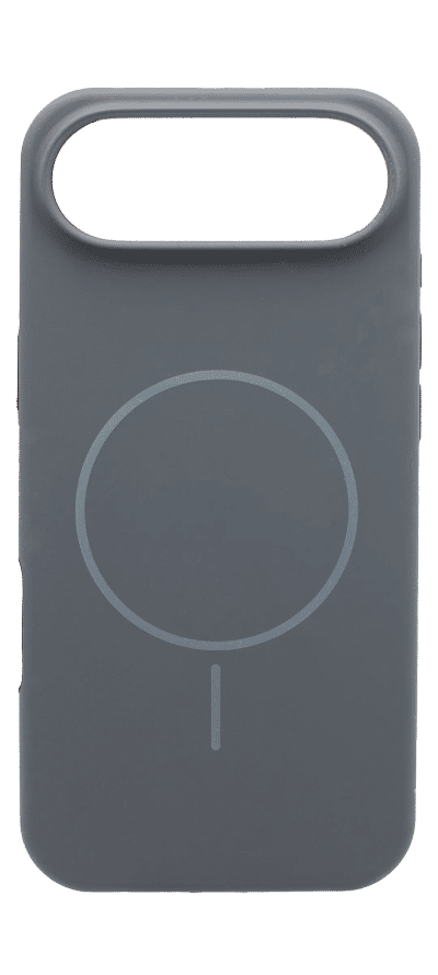 BeatApp MagSafe Cover Case for iPhone 17 Air Dark Grey