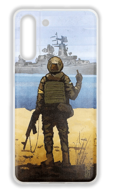 Silicone case Slim Cam Print Samsung S21 FE SM-G990F Brand