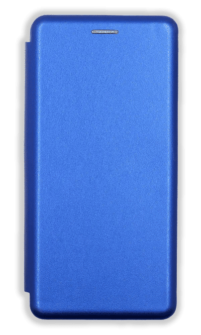 Perfect book case for Xiaomi Redmi A1 Blue