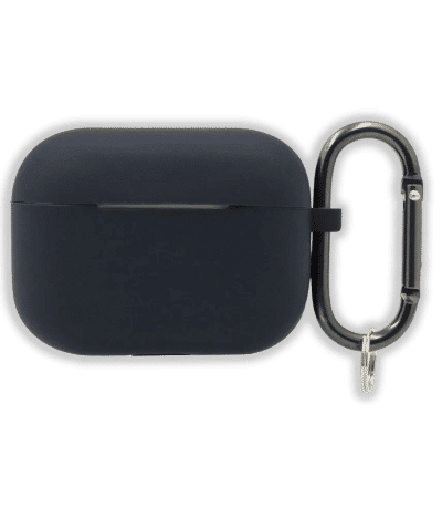 Case for the AirPods Pro Slim Protect Black headset