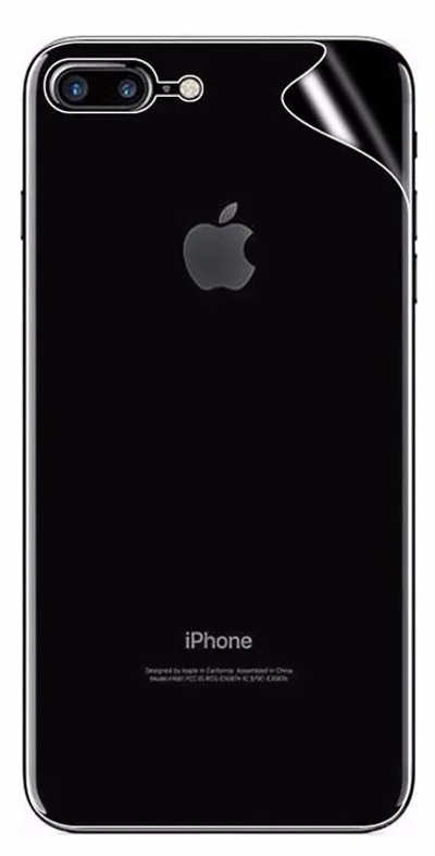 Плівка Screen для iPhone SE2 / 8 / 7 Clear Back