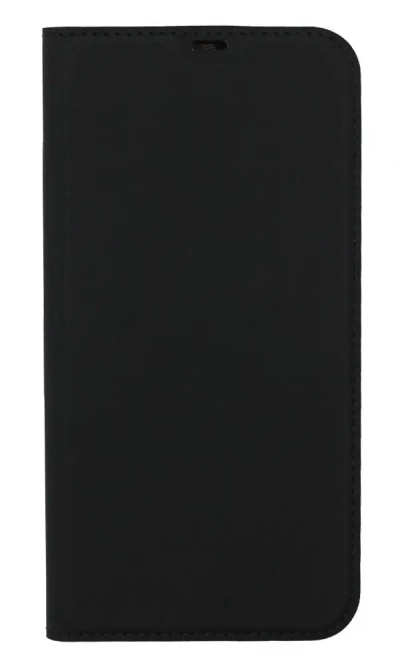 Case-book Dux Ducis Skin for iPhone mini Black 12