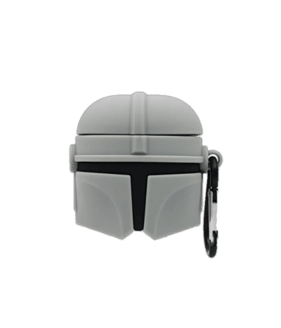 Чохол для гарнітури AirPods Pro 3D Stormtrooper Helmet