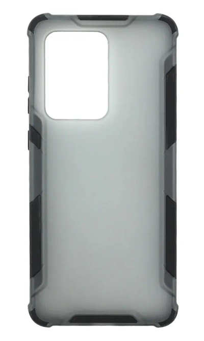 Case-Mate Armor Color cover for Samsung S20 Ultra SM-G988B Black