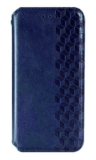 Чохол-книжка Perfect Cubic для Samsung M14 SM-M146 Blue