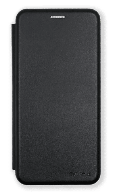 Чохол-книжка Perfect для Xiaomi Redmi 10 Black