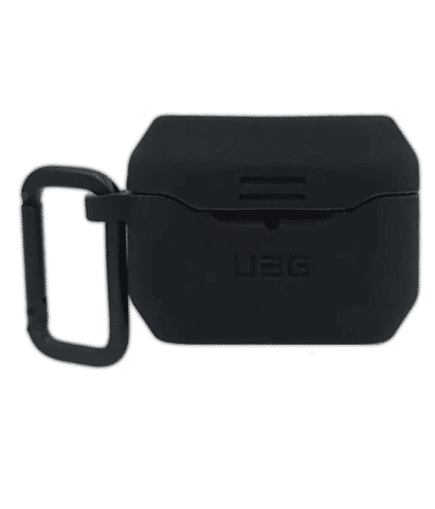Case for AirPods 3 YAG issue Black