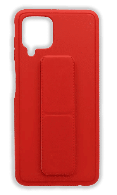 Bracket cover for Samsung A22 SM-A225F Red