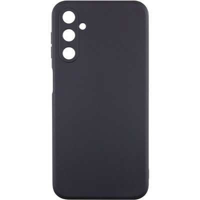 Чохол силіконовий Slim для Samsung A55 SM-A556B Black