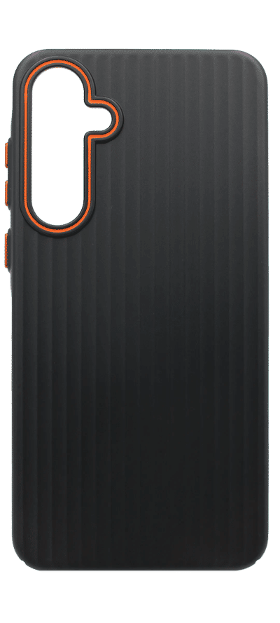 Чохол-накладка Pearl Line для Samsung A34 SM-A346F Black