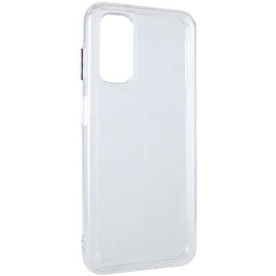 Чохол накладка Space для Samsung M14 SM-M146 Clear