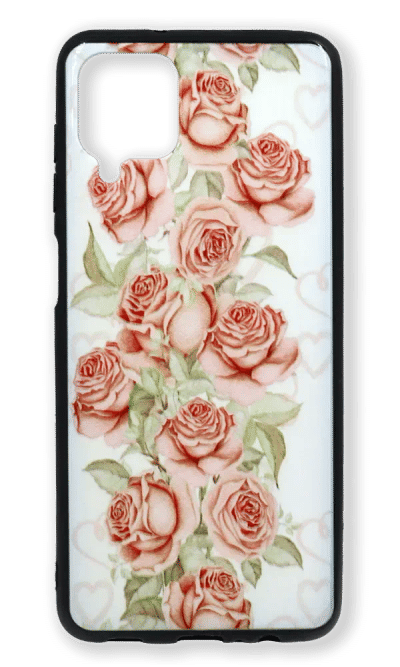 3D Print Cover Case for Samsung A12 SM-A125F / M12 SM-M127F Print 4