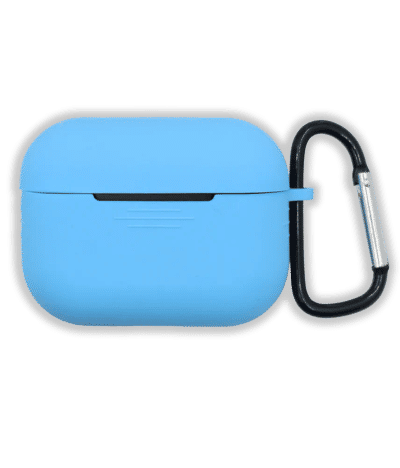 Чохол для гарнітури AirPods Pro Premium Slim Blue