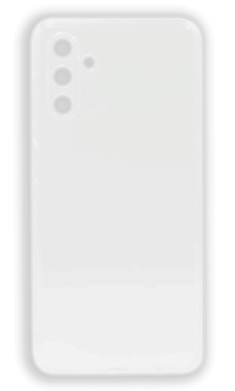 Cover silicone MakeFuture AirShield Case for Samsung A13 5G/04s SM-A047F Clear