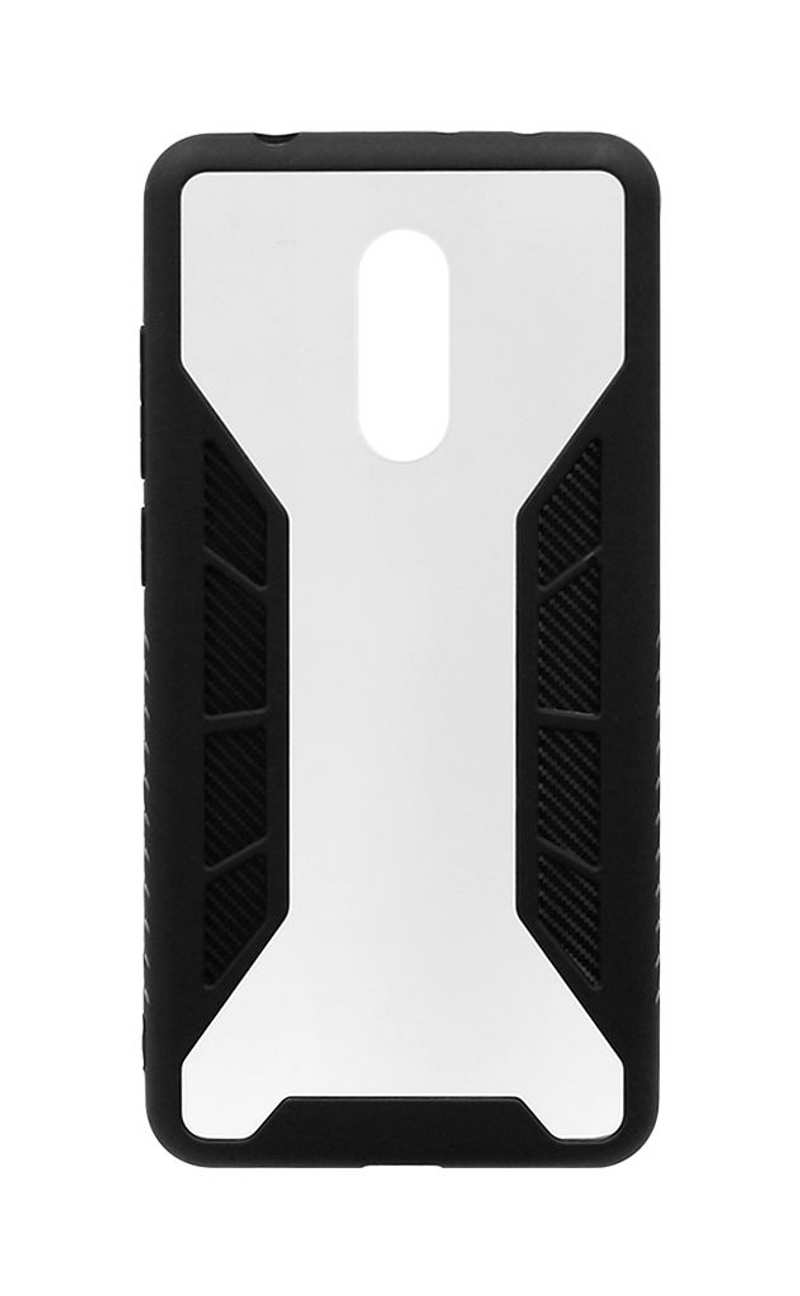 Cover-plate Enchanting 2 for Xiaomi Redmi 5 Black