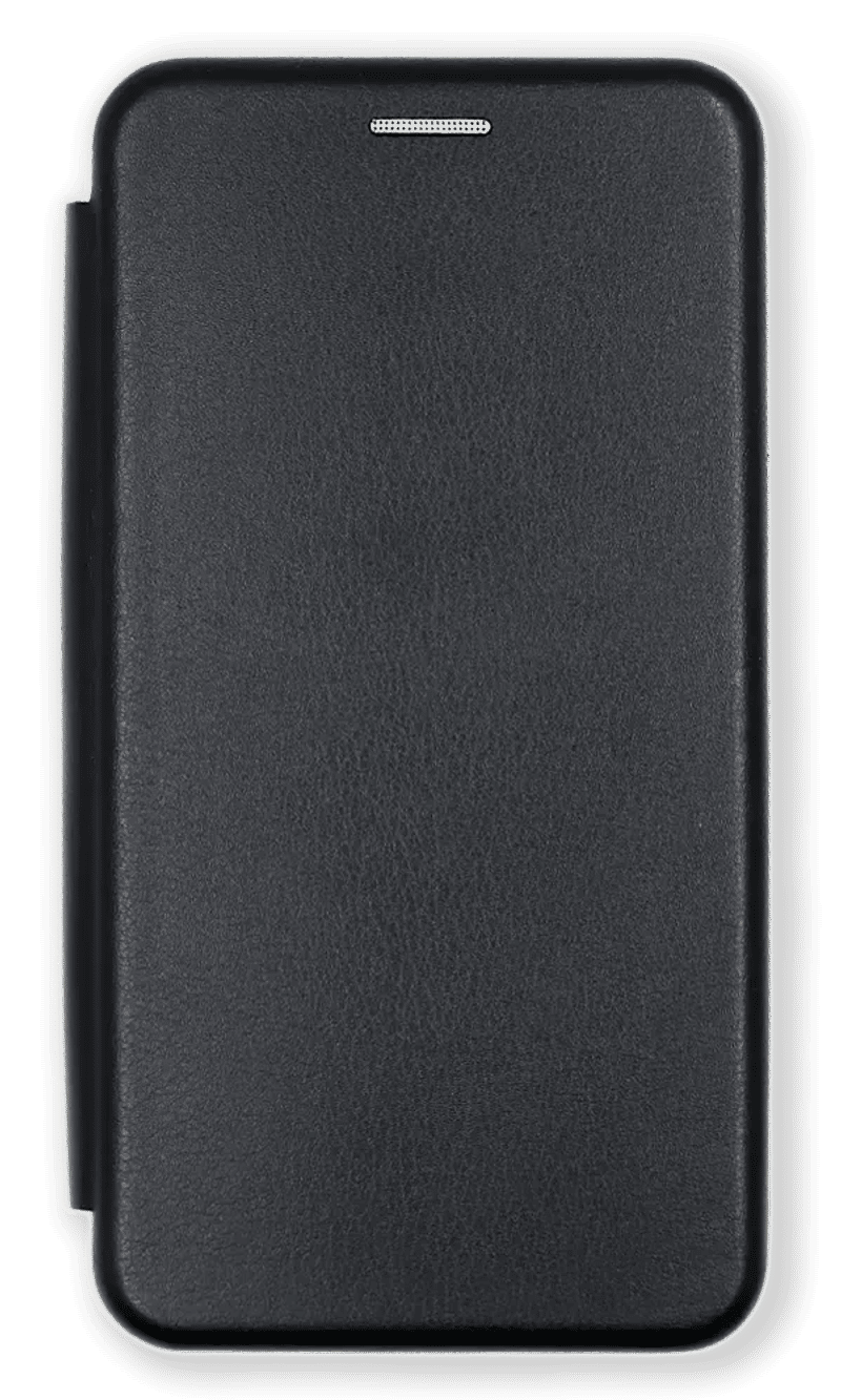 Чохол-книжка Saina для iPhone 13 Pro Max Black