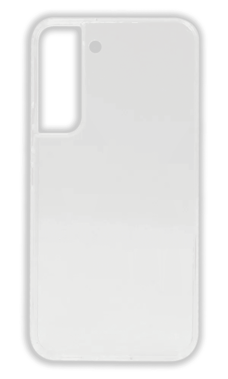 Чохол силіконовий MakeFuture Air Case для Samsung S21 SM-G991B Clear