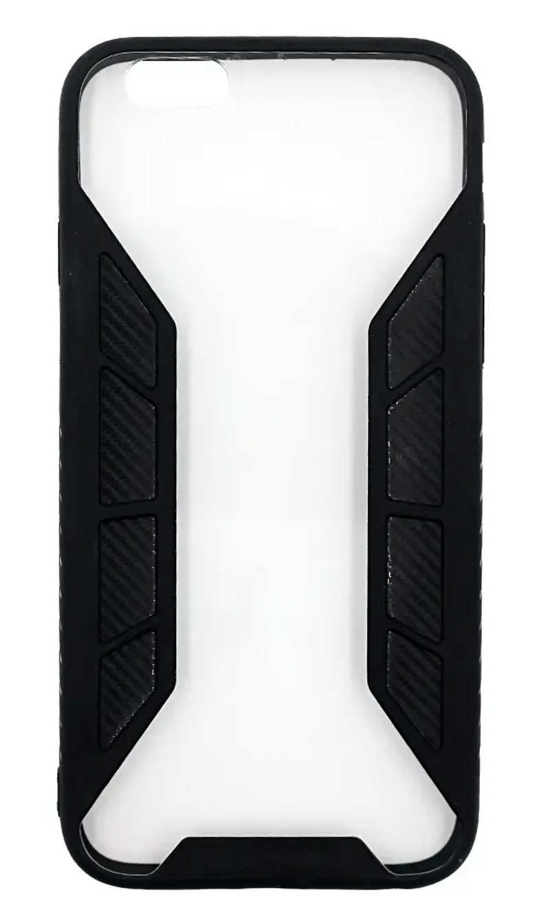 Чохол-накладка Magic Future Anti-Drop для iPhone 6 Black