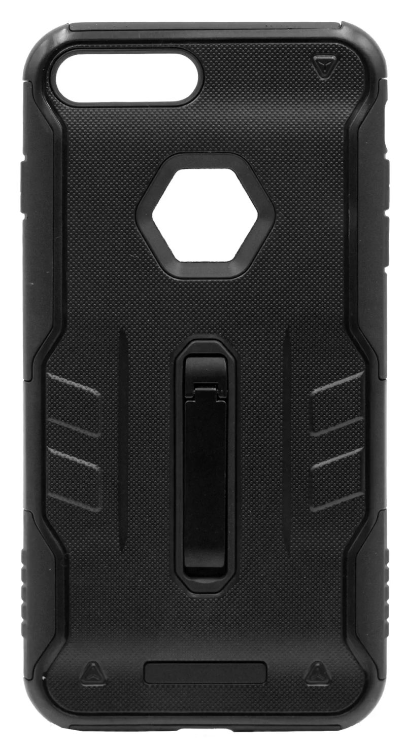 Чохол силіконовий Prime II для iPhone 8 / 7 Plus Black