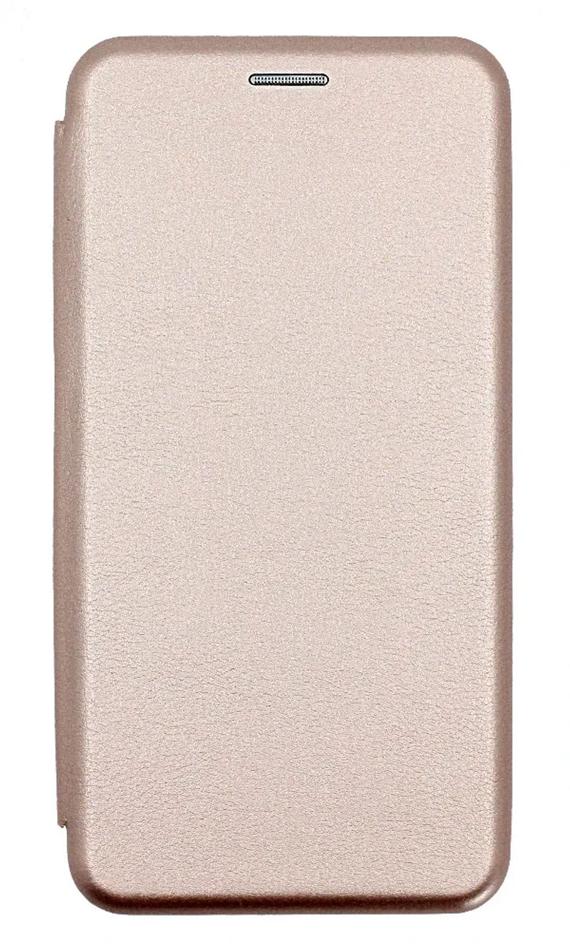 Чохол-книжка Perfect для Samsung S20 FE SM-G780F Rose Gold