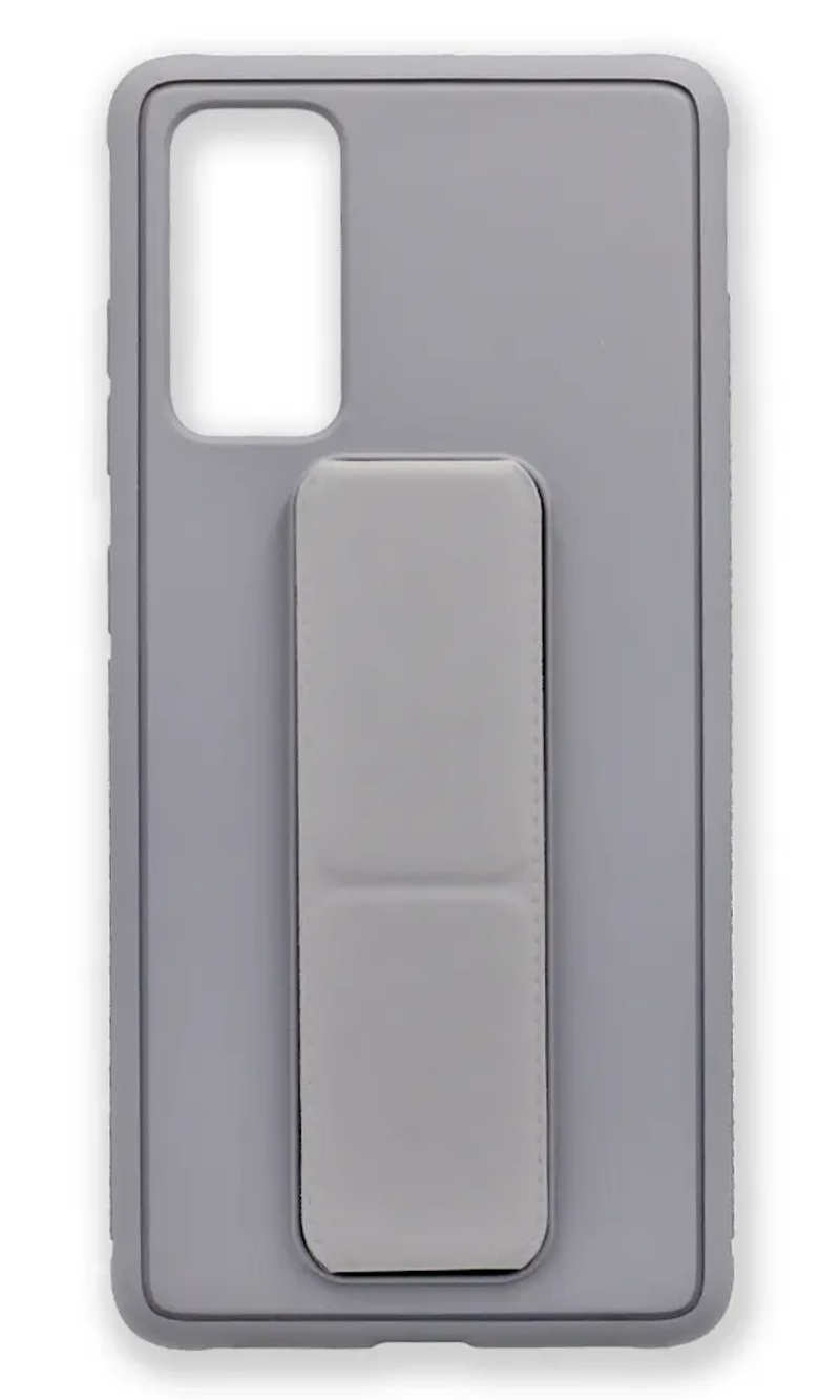 Cover-plate Bracket for Samsung S20 FE SM-G780F Grey